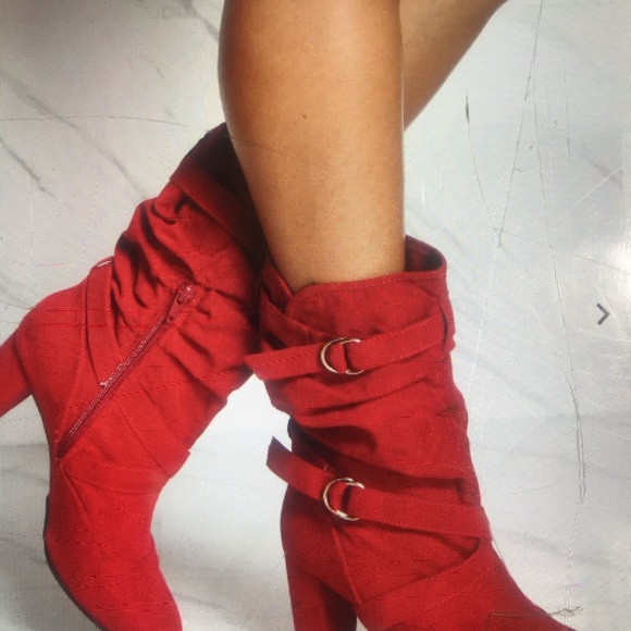 Shose - Picture 2 of 8